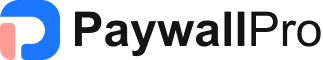 PaywallPro logo